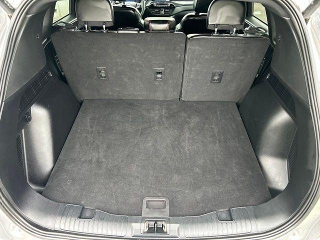 Ford Escape  2024
