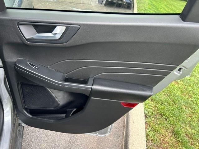 Ford Escape  2024