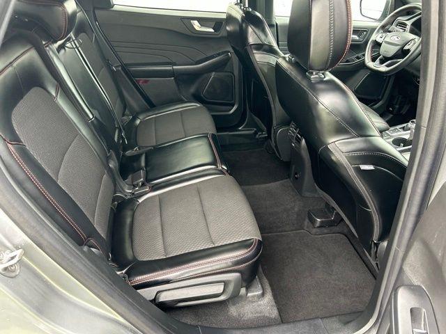 Ford Escape  2024