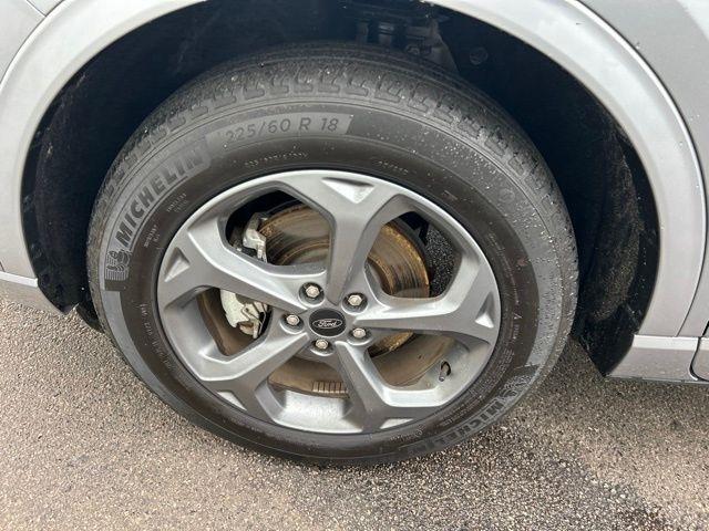 Ford Escape  2024