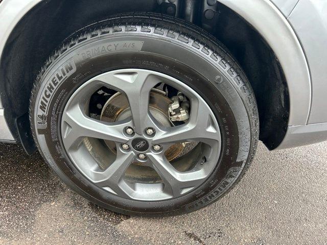 Ford Escape  2024