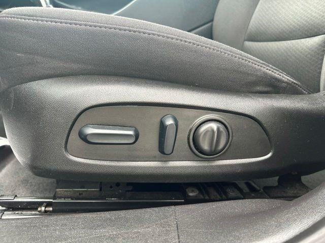 Chevrolet Malibu  2024