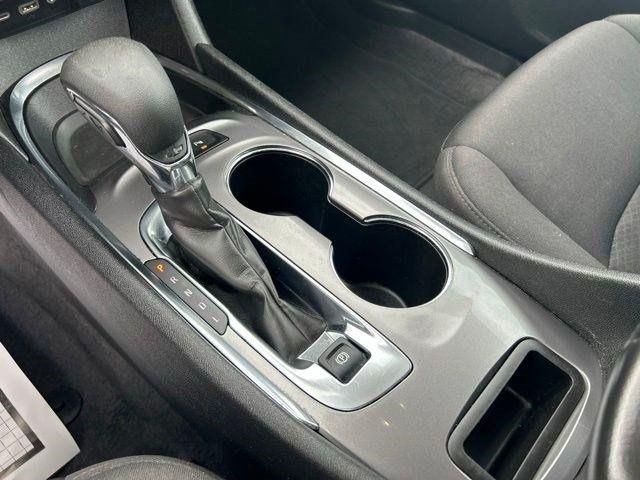 Chevrolet Malibu  2024