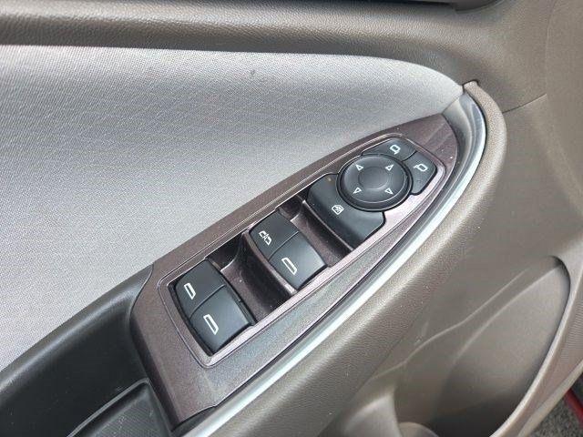 Chevrolet Malibu  2020