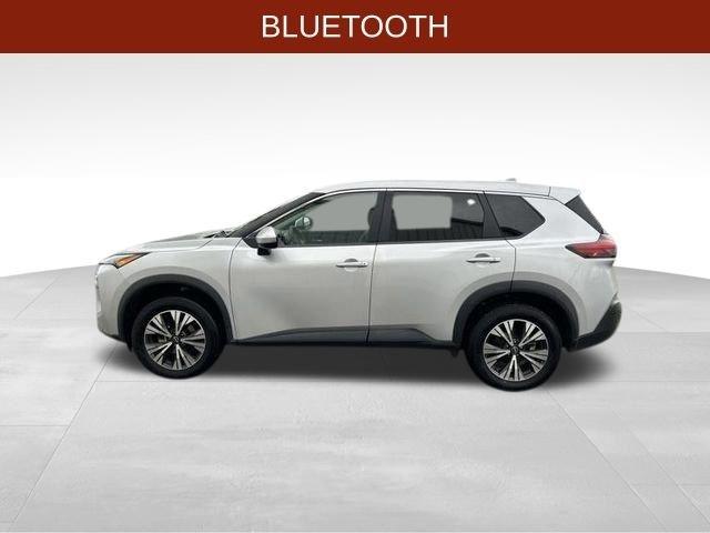 Nissan Rogue  2023
