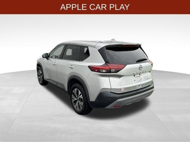 Nissan Rogue  2023