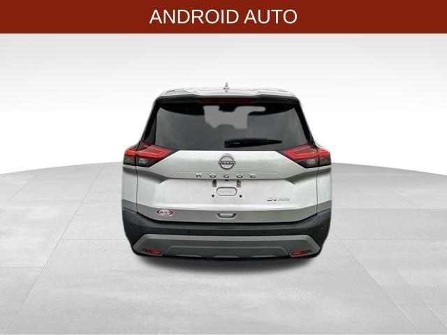 Nissan Rogue  2023