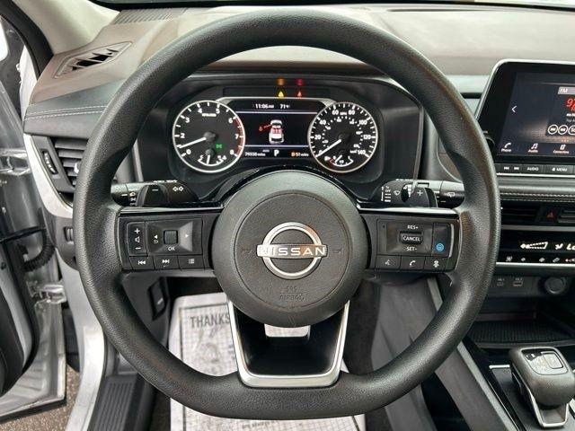 Nissan Rogue  2023