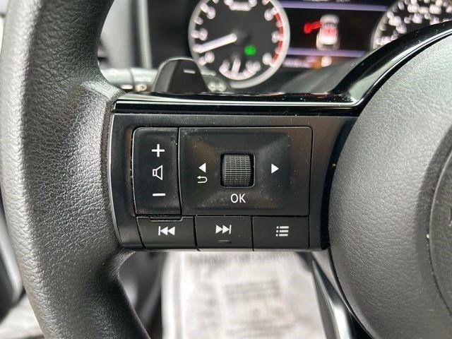 Nissan Rogue  2023