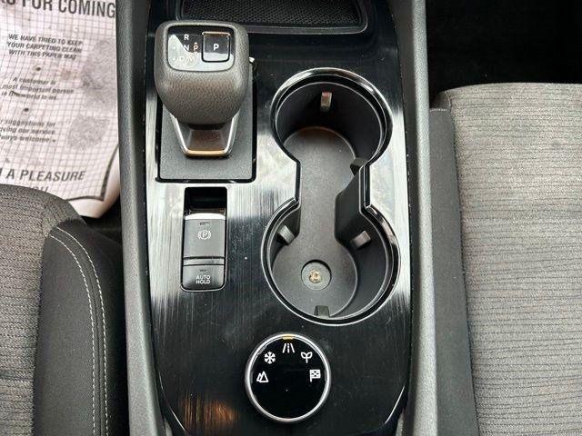 Nissan Rogue  2023
