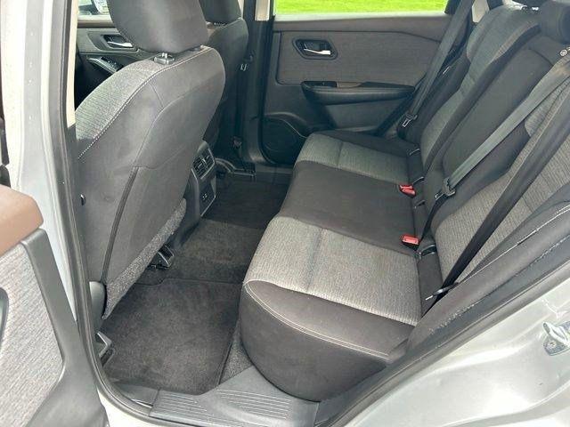 Nissan Rogue  2023