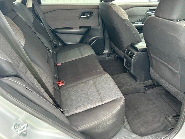 Nissan Rogue  2023
