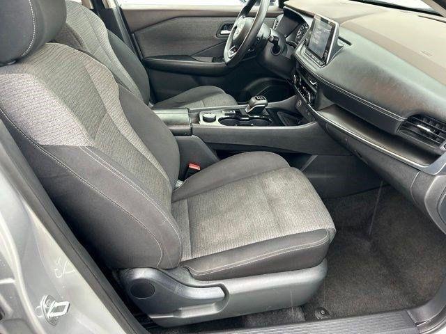 Nissan Rogue  2023