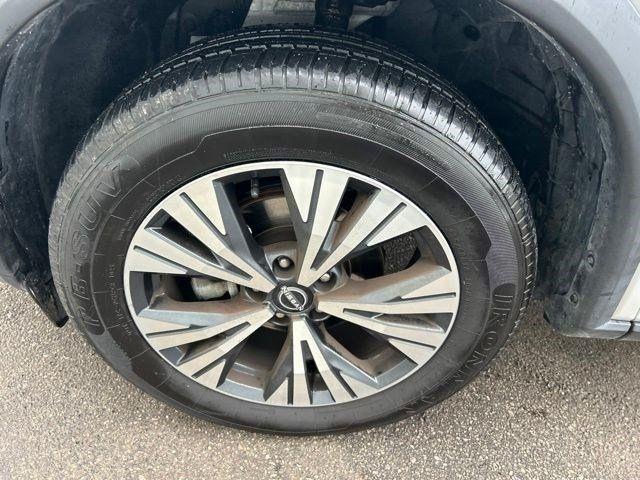 Nissan Rogue  2023