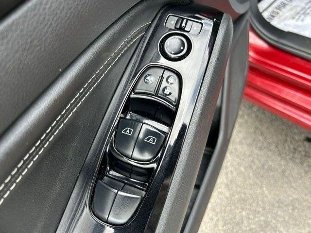 Nissan Altima  2021