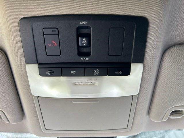 Nissan Altima  2021