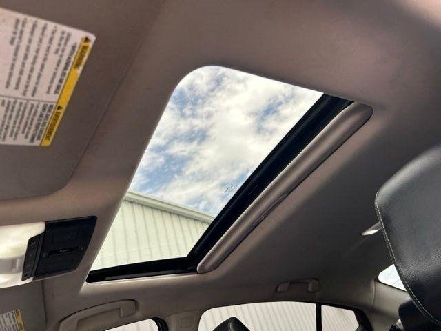 Nissan Altima  2021