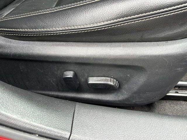 Nissan Altima  2021