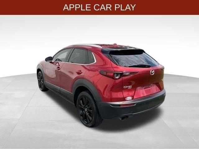 Mazda CX-30  2021