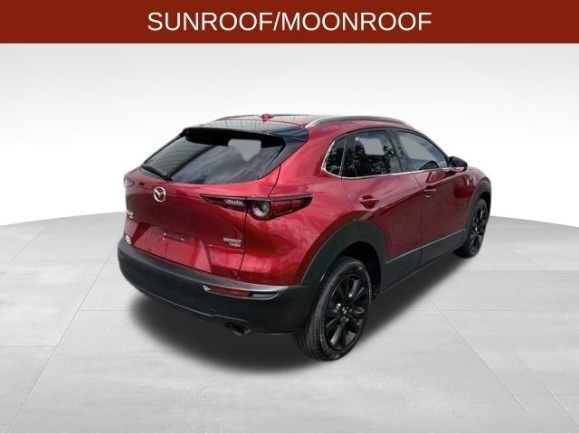 Mazda CX-30  2021