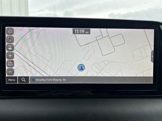 Hyundai Palisade  2023