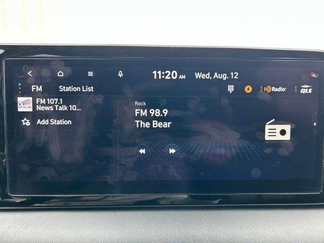 Hyundai Palisade  2023