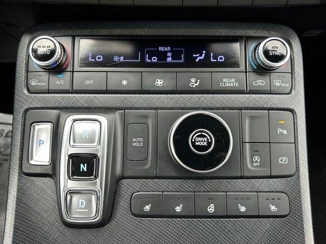 Hyundai Palisade  2023