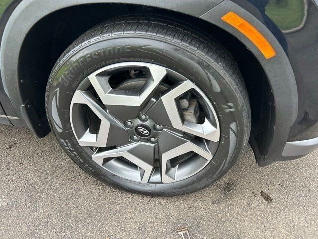 Hyundai Palisade  2023