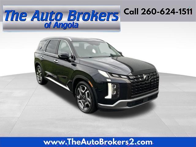 Hyundai Palisade  2023