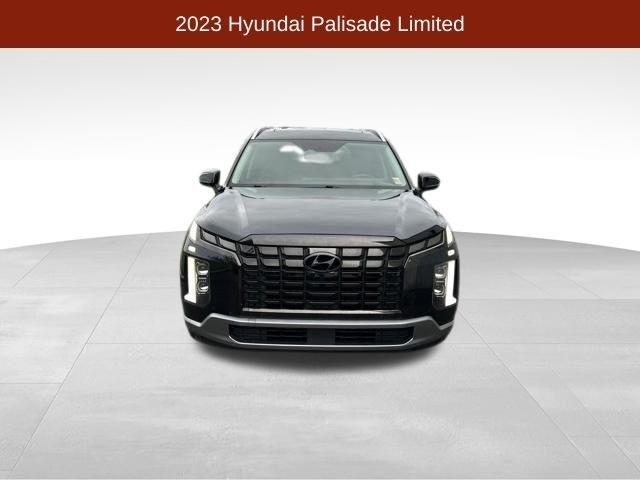 Hyundai Palisade  2023