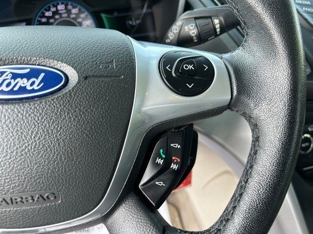 Ford C-Max Hybrid  2014