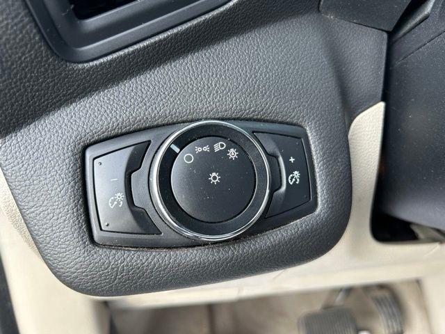 Ford C-Max Hybrid  2014