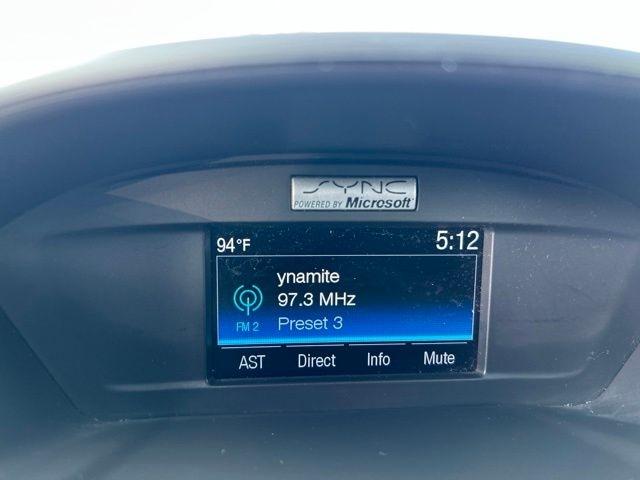Ford C-Max Hybrid  2014