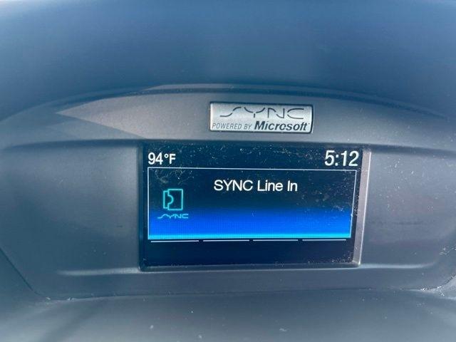 Ford C-Max Hybrid  2014