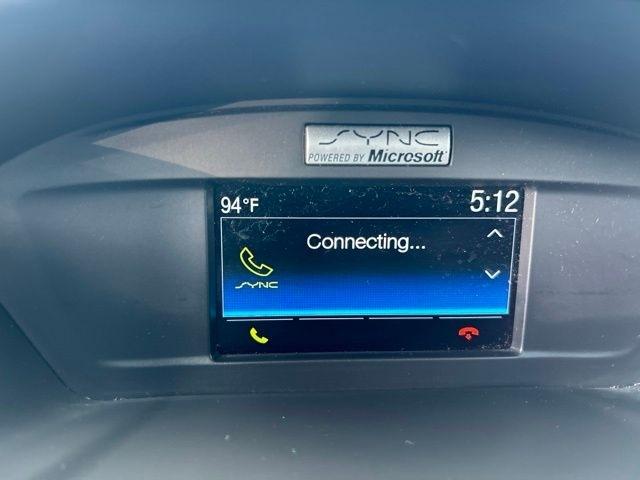 Ford C-Max Hybrid  2014