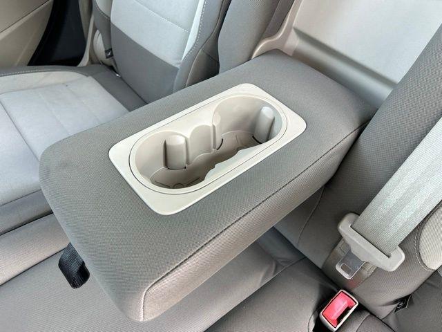 Ford C-Max Hybrid  2014