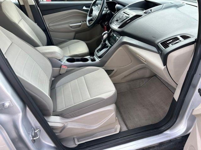 Ford C-Max Hybrid  2014