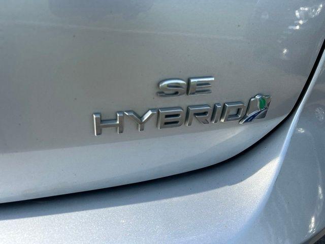 Ford C-Max Hybrid  2014