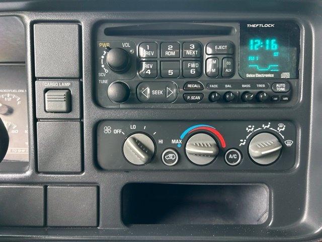 Chevrolet C/K 2500  1998