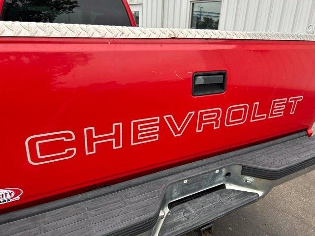 Chevrolet C/K 2500  1998