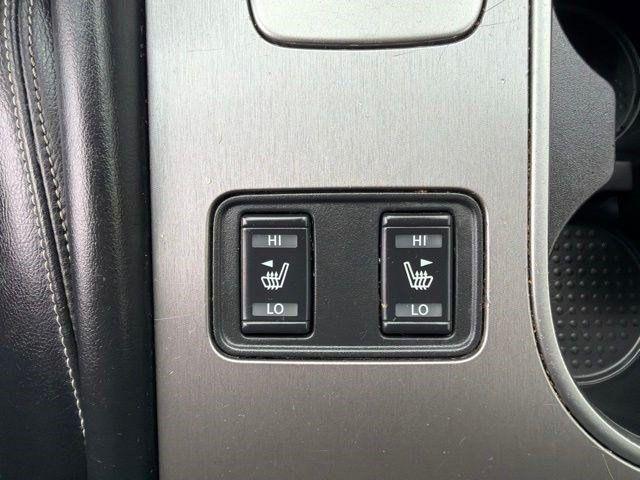 Nissan Murano  2021