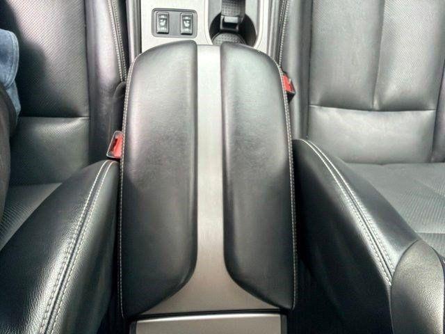 Nissan Murano  2021