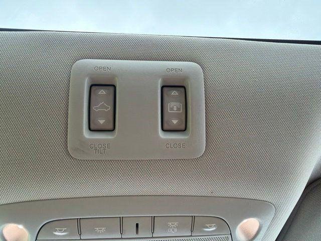 Nissan Murano  2021