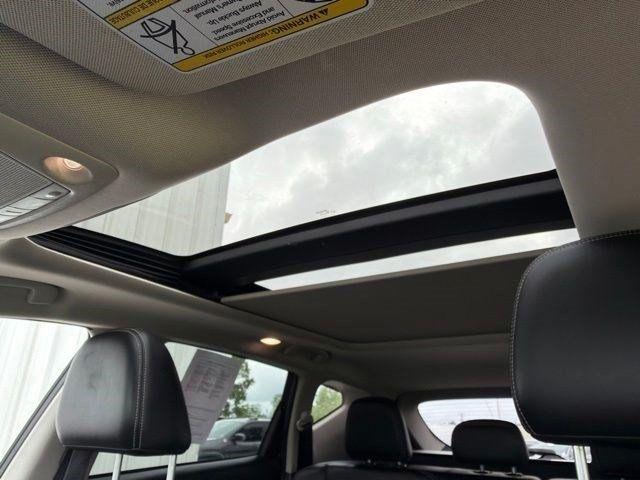 Nissan Murano  2021