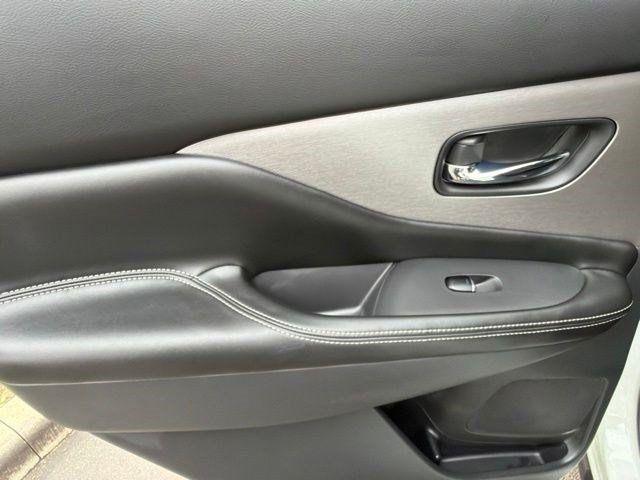 Nissan Murano  2021