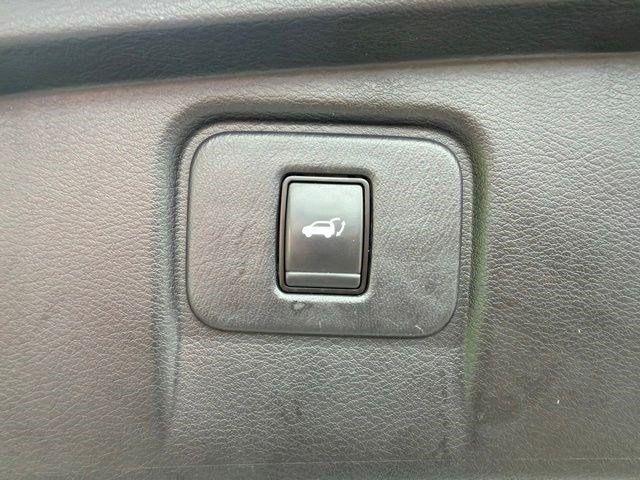 Nissan Murano  2021