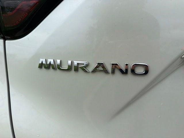 Nissan Murano  2021