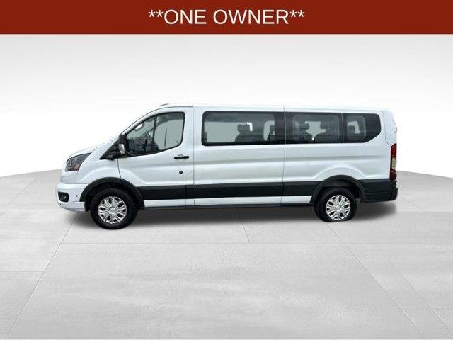 Ford Transit  2026