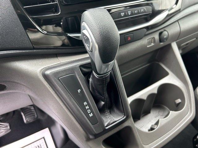 Ford Transit  2026