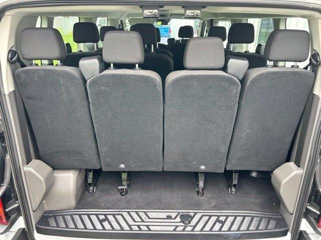 Ford Transit  2026